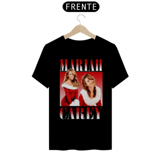Nome do produto Camisa Mariah Carey Natal