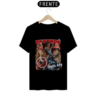 Nome do produto Camisa Beyoncé Queen Bey