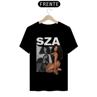 Nome do produto Camisa SZA