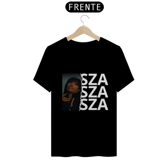 Camisa SZA