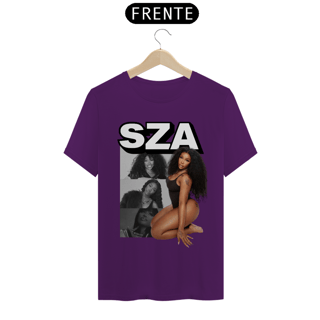 Nome do produto Camisa SZA