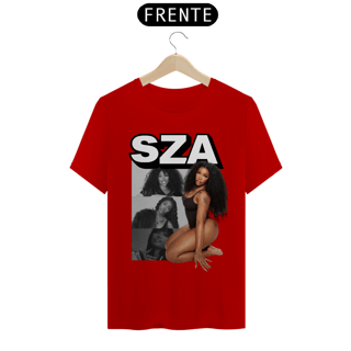 Nome do produto Camisa SZA