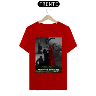 Nome do produto Camisa Paint The Town Red Doja Cat