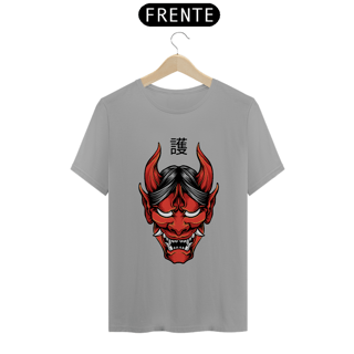 Camiseta hannya (Japão)