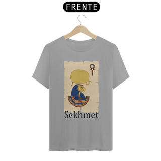 Camiseta Sekhmet