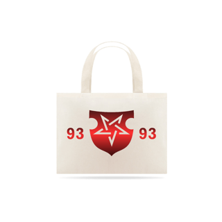 Ecobag Escudo 93 sob 93