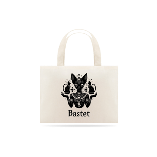 Ecobag Bastet