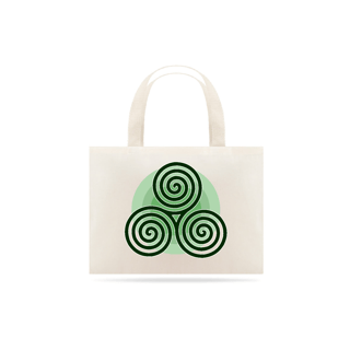 Ecobag Triskele