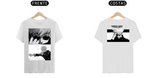 Nome do produto blusa satoru gojo