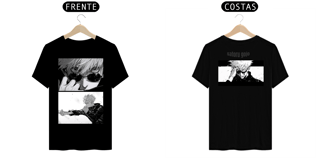Nome do produto blusa satoru gojo