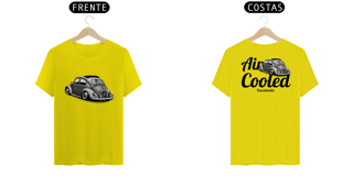 Nome do produto T-SHIRT Quality Estampa Frente E Costas Air Colled