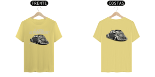 Nome do produto Camiseta Estonada - É Com Alternador? - Estampa Frente E Costas