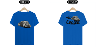 Nome do produto T-SHIRT Quality Estampa Frente E Costas Air Colled