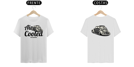 T-SHIRT PRIME - Air Cooled
