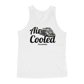 Nome do produto Regata Masculina Classic Air Cooled