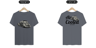 Nome do produto T-SHIRT Quality Estampa Frente E Costas Air Colled