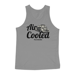 Nome do produto Regata Masculina Classic Air Cooled
