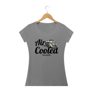 Camiseta Feminina Baby Long Quality - Air Cooled