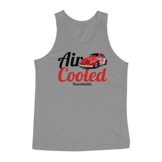 Nome do produto Regata - Air Cooled - est2