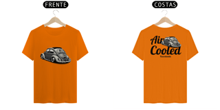 Nome do produto T-SHIRT Quality Estampa Frente E Costas Air Colled