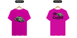 Nome do produto T-SHIRT Quality Estampa Frente E Costas Air Colled