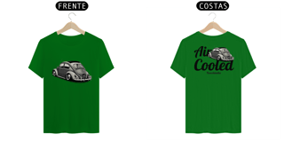 Nome do produto T-SHIRT Quality Estampa Frente E Costas Air Colled