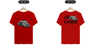 Nome do produto T-SHIRT Quality Estampa Frente E Costas Air Colled