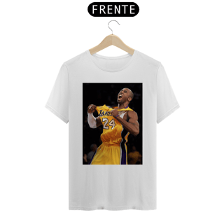 Nome do produto Camiseta Kobe