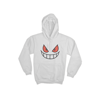 Nome do produto moletom gancuru gengar