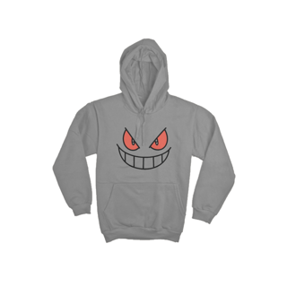 Nome do produto moletom gancuru gengar
