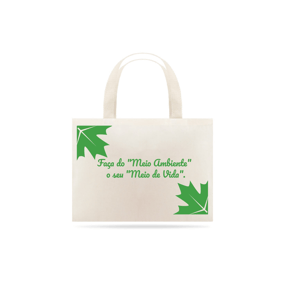 Sacola Eco