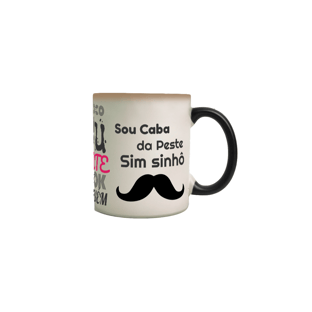 Nome do produtoCaneca Magica - Oxente