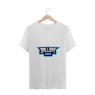 Camisa T-SHIRT PLUS SIZE Guilda Mallory™ Oficial
