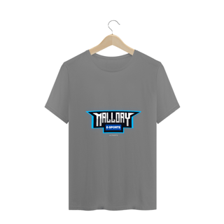 Nome do produto Camisa T-SHIRT PLUS SIZE Guilda Mallory™ Oficial