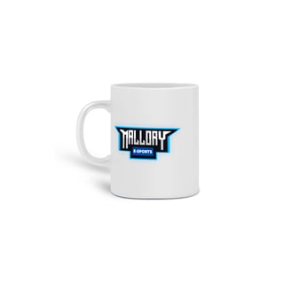 Nome do produto Caneca Guilda Mallory™ Oficial