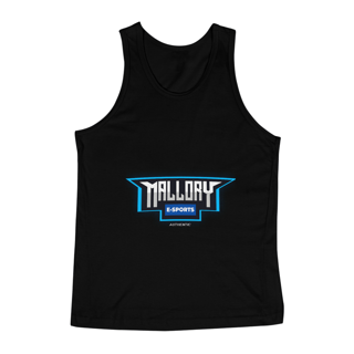 Nome do produto Regata Masculina Classic Guilda Mallory™ Oficial