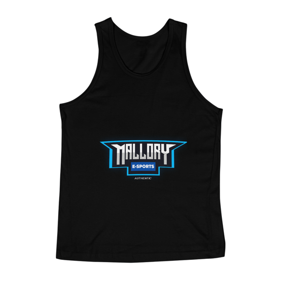 Regata Masculina Classic Guilda Mallory™ Oficial