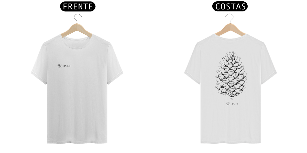 Nome do produto: Pinha