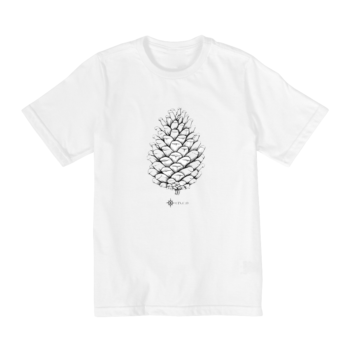 Nome do produto: Pinha - Infantil