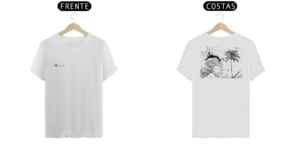 Nome do produto: Beach