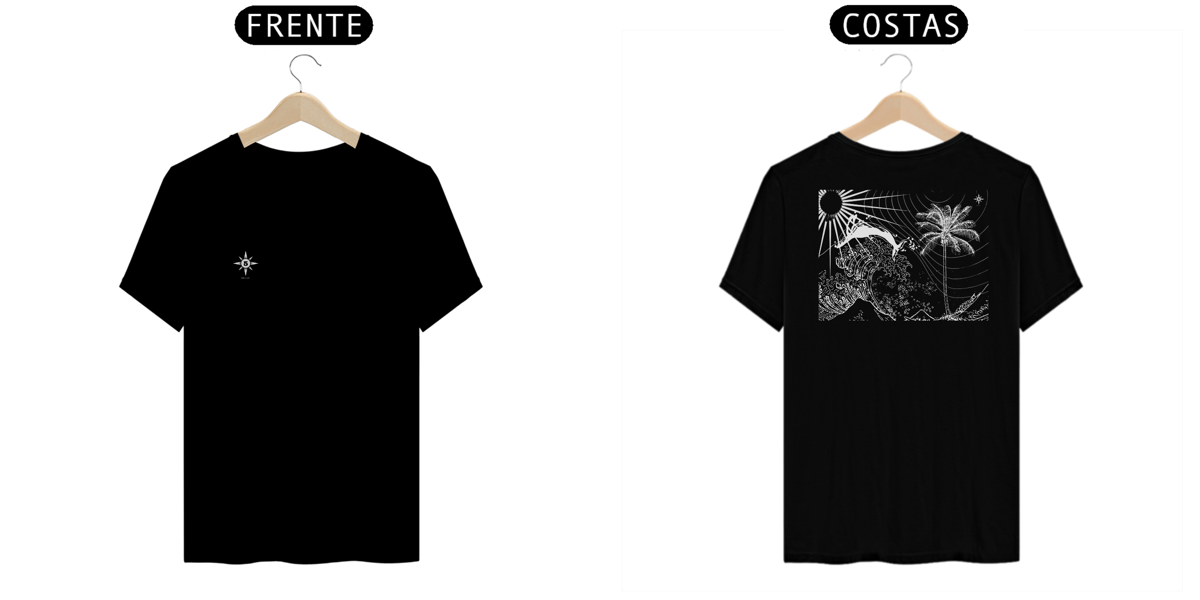 Nome do produto: Beach Black