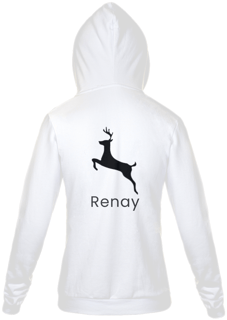 Nome do produto Moletom Unisex