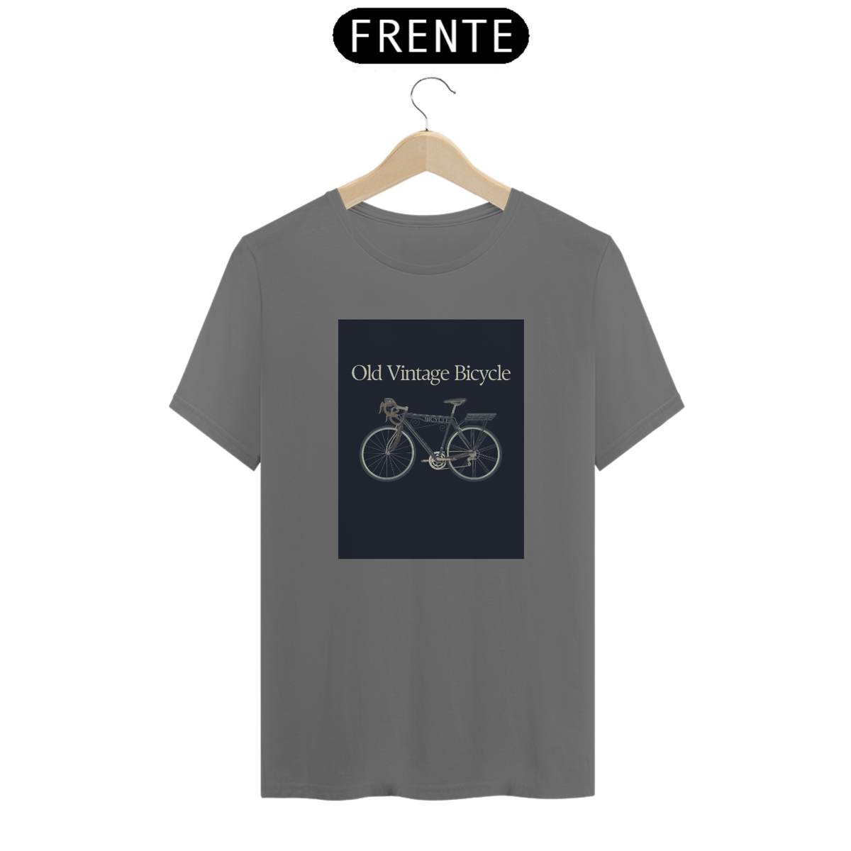 Nome do produto: camisetas crypton