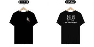 Nome do produto Ur Dead To Me - Mobco.