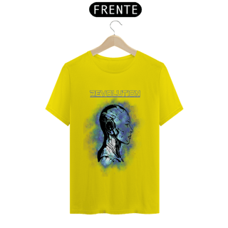 Nome do produto CAMISETA ELEGANCE REVOLUTION