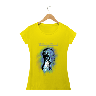 Nome do produto CAMISETA FM REVOLUTION