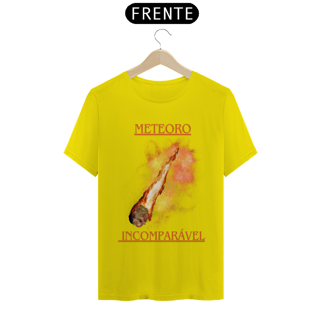 Nome do produto CAMISETA ELEGANCE METEORO