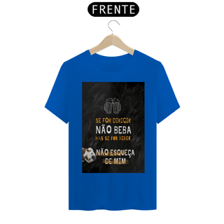 Nome do produto CAMISETA  MASCULINA  SPREE