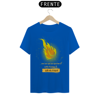 Nome do produto CAMISETA TOP QUALITY