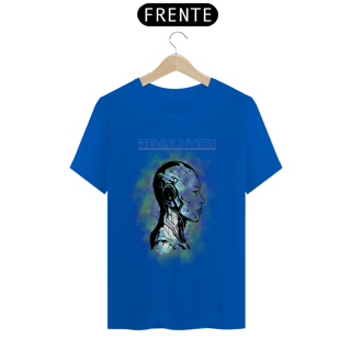 Nome do produto CAMISETA ELEGANCE REVOLUTION